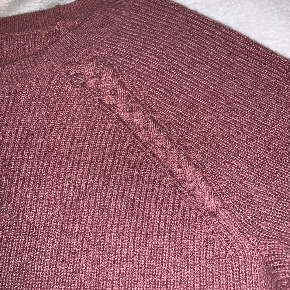 Fall Sweater - Picture 2 of 5